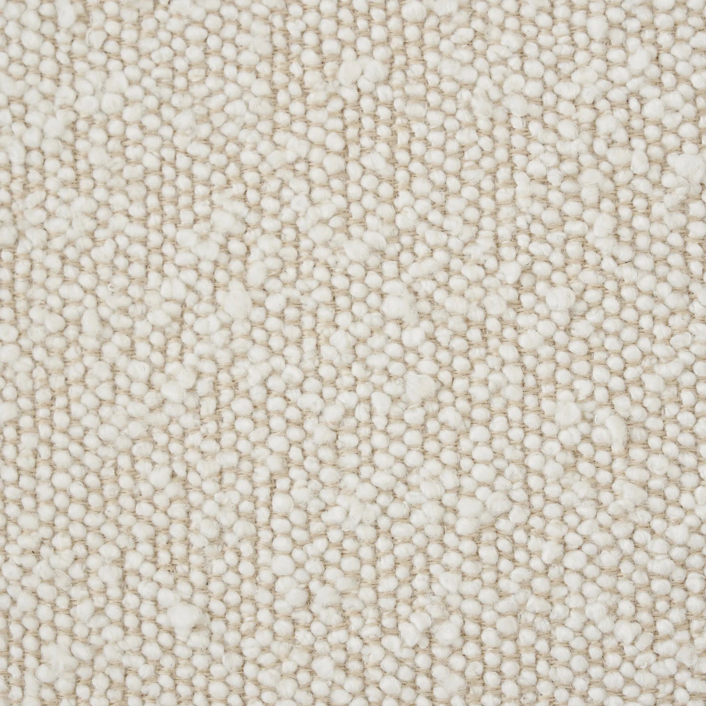 Mid-Century Modern Premium Velvet Armchair Cream