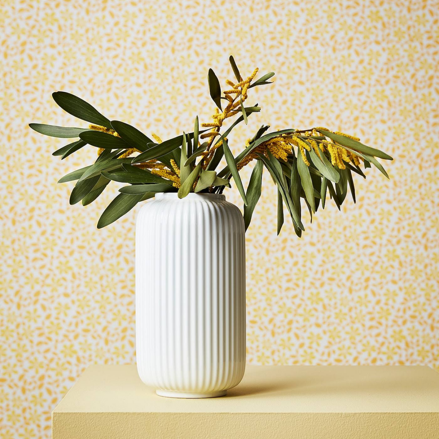 Large Bottle Ceramic Decorative Vase
