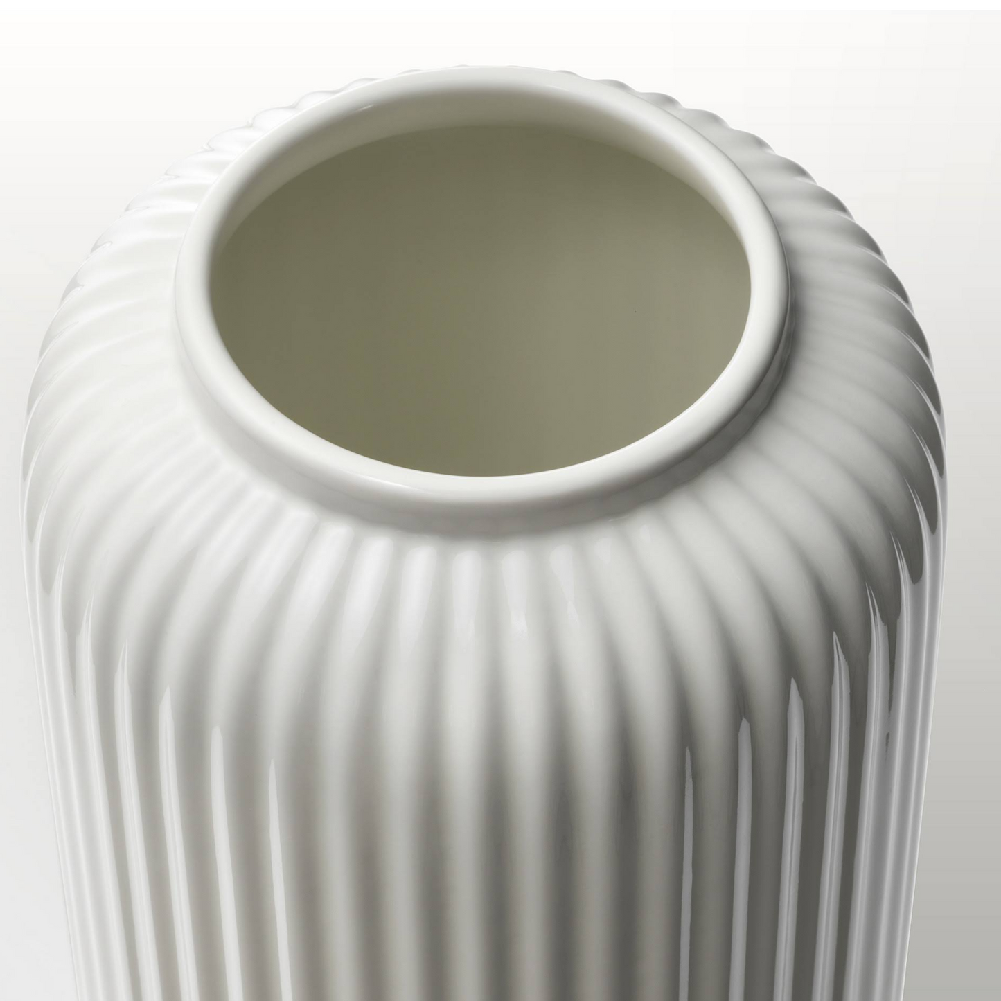 Large Bottle Ceramic Decorative Vase