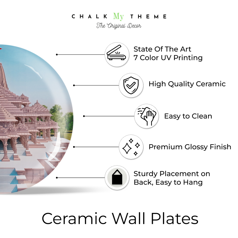 Indian Heritage home decor metal wall art