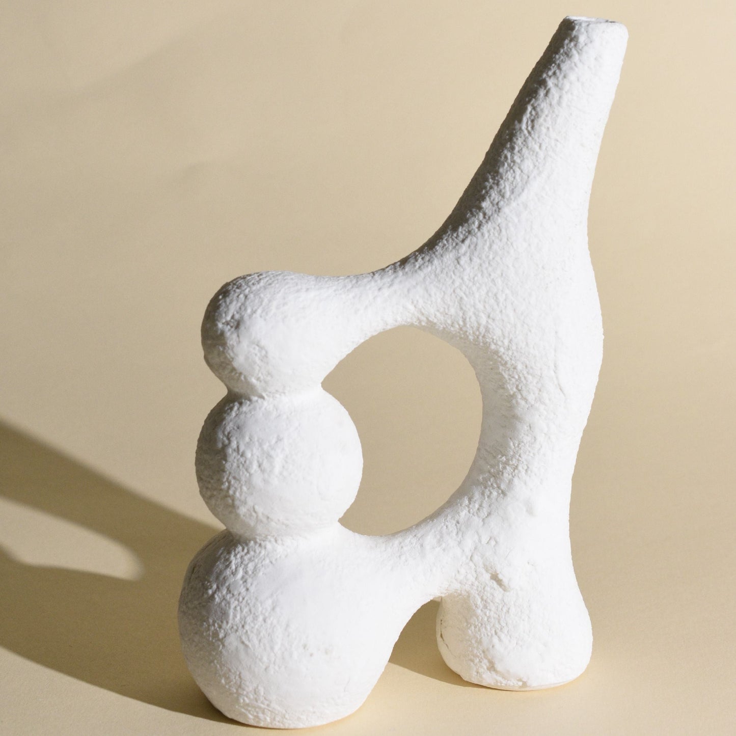 Decorative Handmade Crafts Sculpture Vase