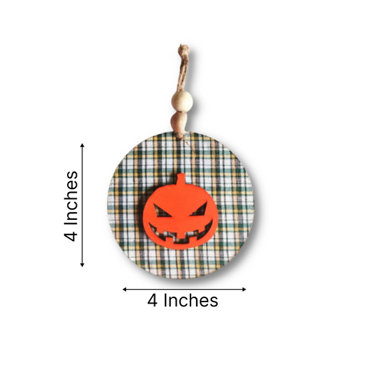 Christmas Decoration Mini Hangings Set of 4