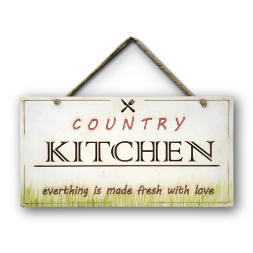 Love, Live and Bake Quote Kitchen Wall Art For Personalization