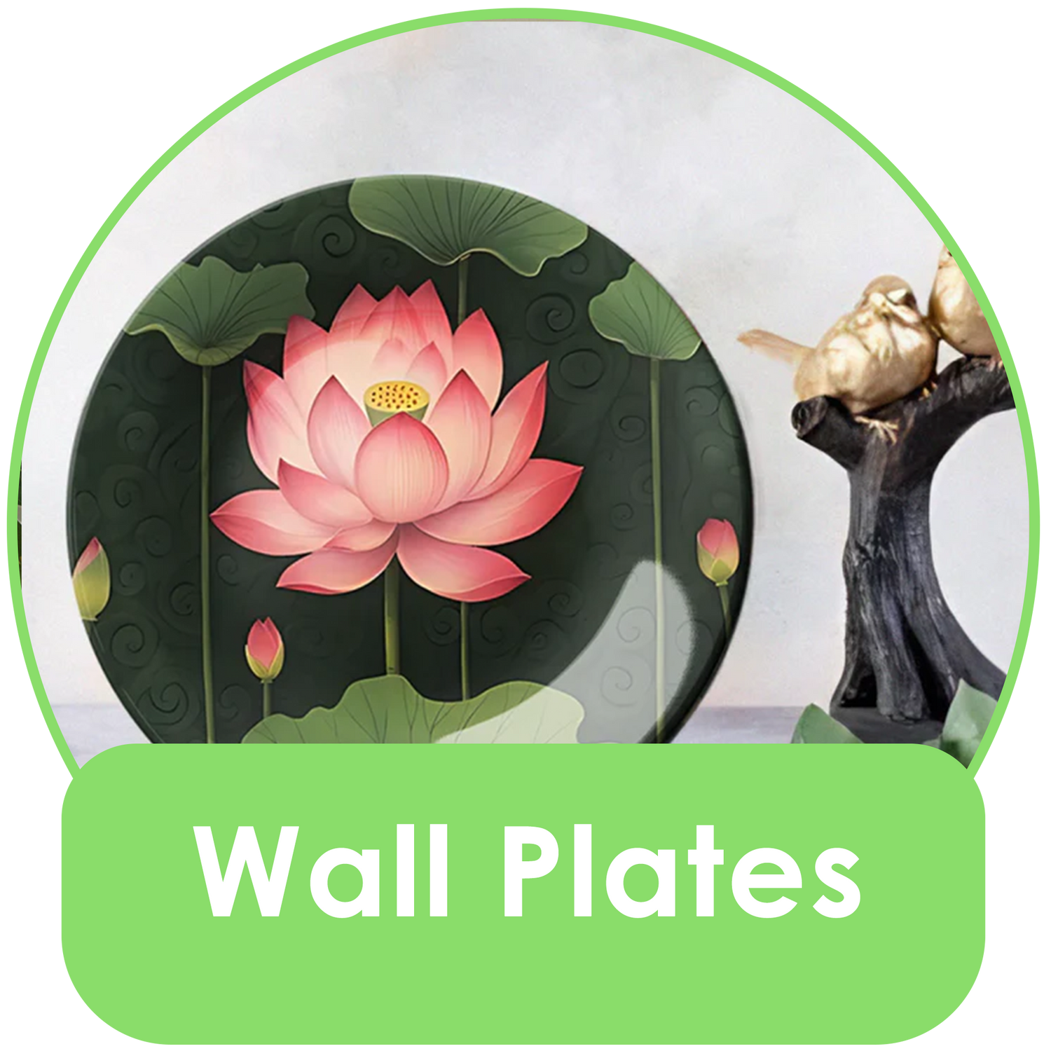 Wall Plates