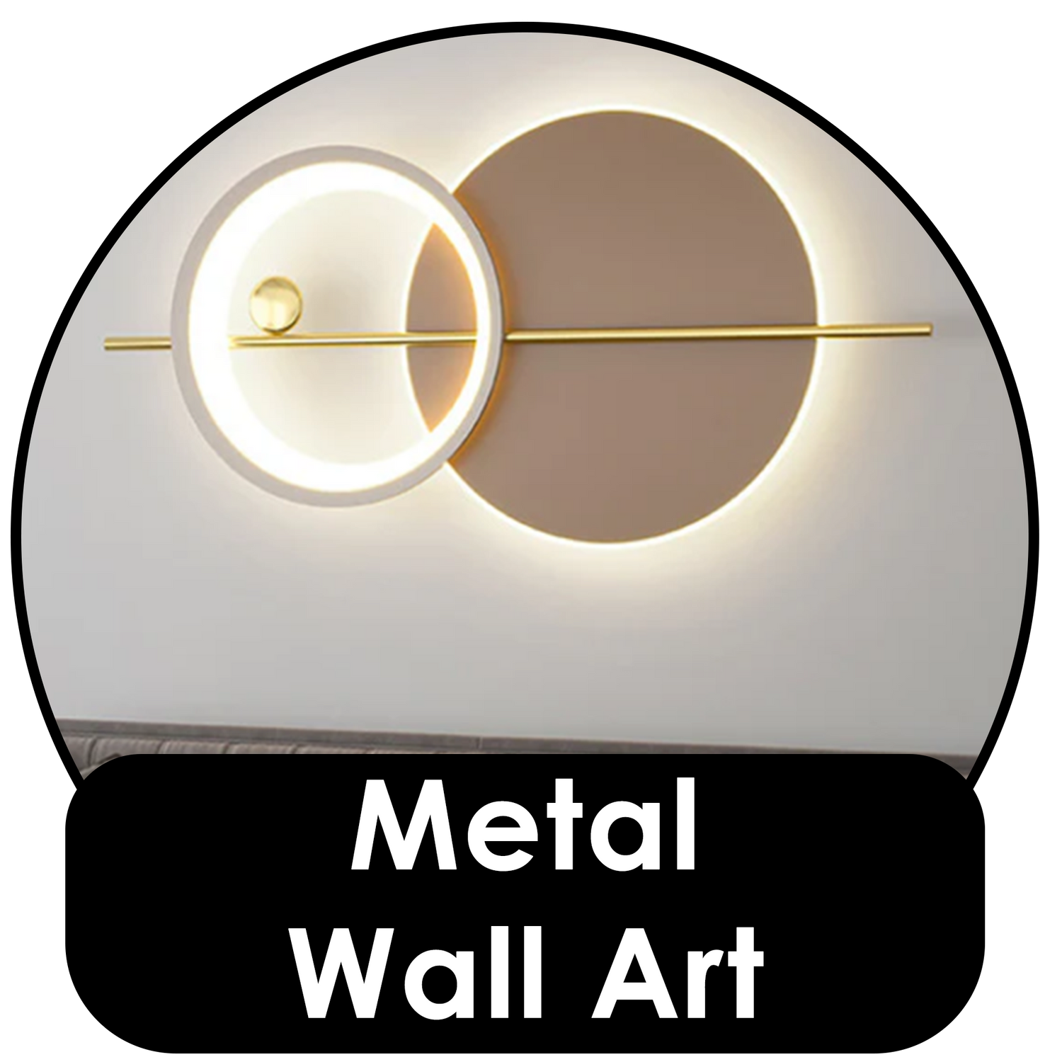 Metal Arts