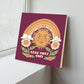 Good Vibes Only Wood Print Wall Art