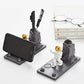 Astronaut Shape Mobile Stand with Pen Holder