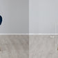Luxurious Contemporary Velvet Barstool Blue