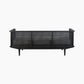 Cane Webbing 3 Seater Sofa