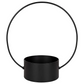 Circular Hanging Planter