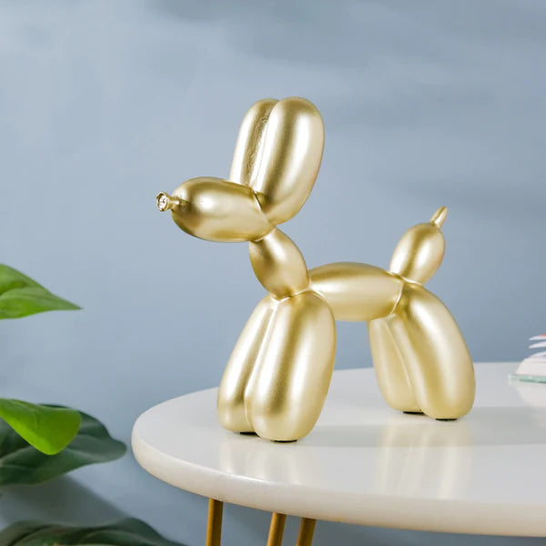 Balloon Dog Sculpture