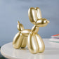 Balloon Dog Sculpture