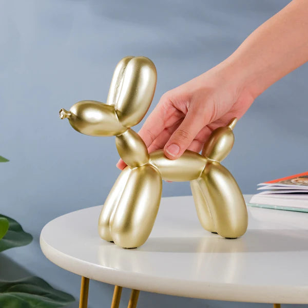 Balloon Dog Sculpture