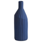 Tall Bottle Handmade Ceramic Decorative Vase