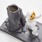 Astronaut Shape Mobile Stand with Pen Holder