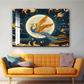 Phoenix Good Luck Wall Art Luxury Painting