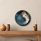 The Water Garden Wall Plate Home Décor