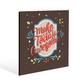 Make Today Awesome Wood Print Wall Art