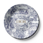 Glamorous dior ceramic modern decorative wall plates