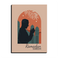 Ramadan Kareem Wood Print Wall Art