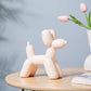 Balloon Dog Sculpture