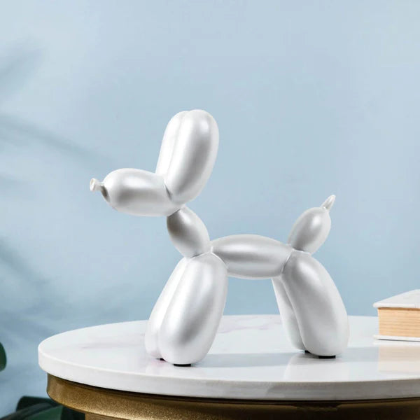 Balloon Dog Sculpture