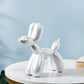 Balloon Dog Sculpture