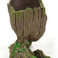 Groot Treeman Cute Flower Pot