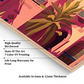 Morocco Gallery Wood Print Wall Art Set of 3