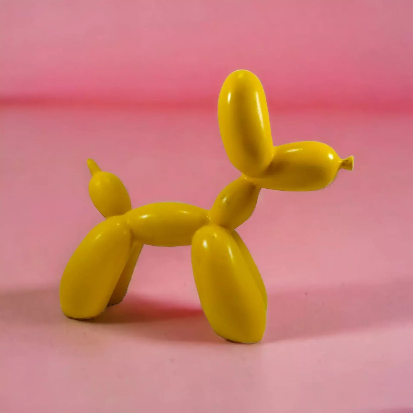Balloon Dog Sculpture