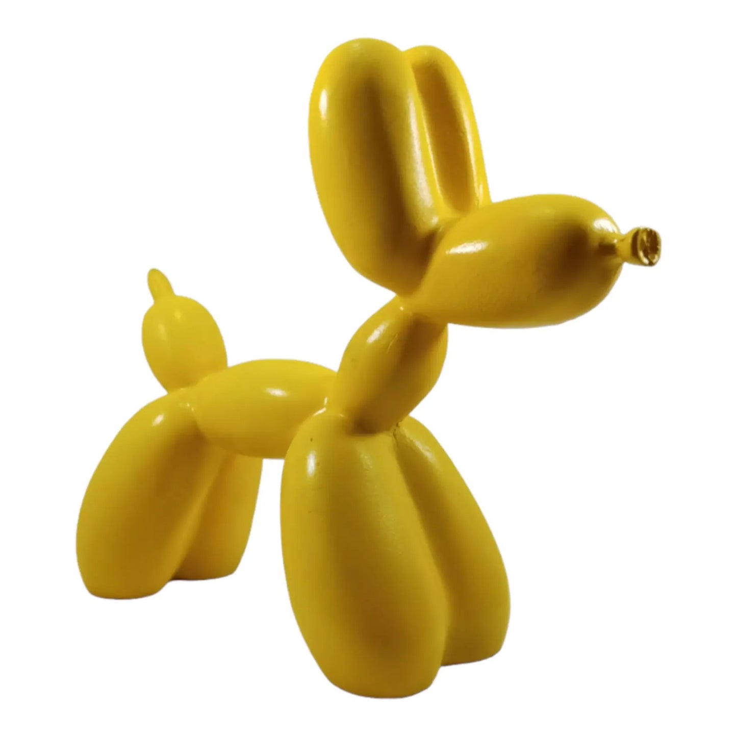 Balloon Dog Sculpture