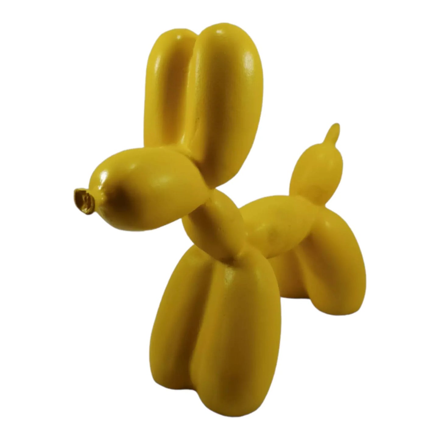 Balloon Dog Sculpture