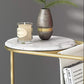 Marble Coffee or Side Table