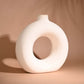 Donut Design Creative Vase