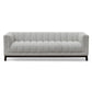 3 Seat Sofa Grey