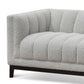 3 Seat Sofa Grey