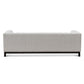 3 Seat Sofa Grey