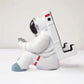 3D Spaceman Lazy Mobile Phone Holder