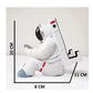 3D Spaceman Lazy Mobile Phone Holder