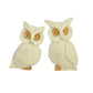 Set of 2 Owls Handicraft Showpiece For Home Décor