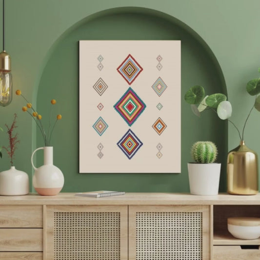 Embrace The Magic Wood Print Wall Art