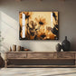 Flowers Luxury Wall Art Painting