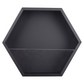 Set of 3 Hexagon Wall Planters