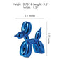 Balloon Dog Sculpture