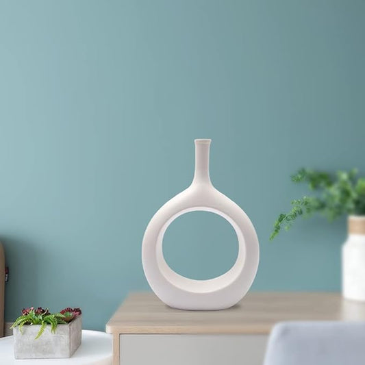 Hollow Design Creative Vase