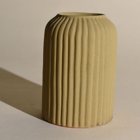 Bottle Ceramic Decorative Vase