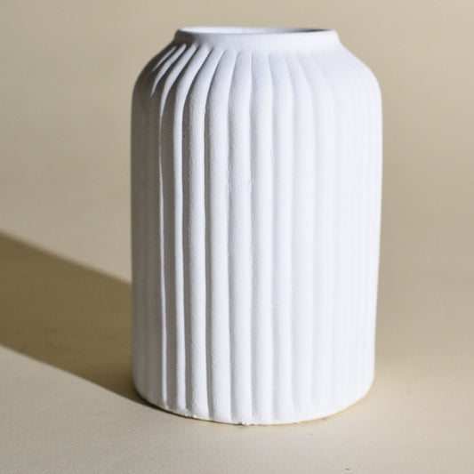 Bottle Ceramic Decorative Vase