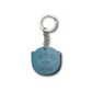 Born To Win Wooden Keychains Pack of 2