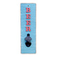 Beer Opener Rustic Blue