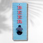 Beer Opener Rustic Blue